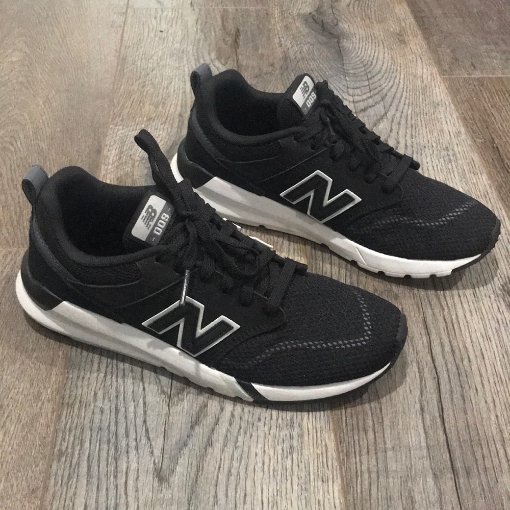 New Balance shoes